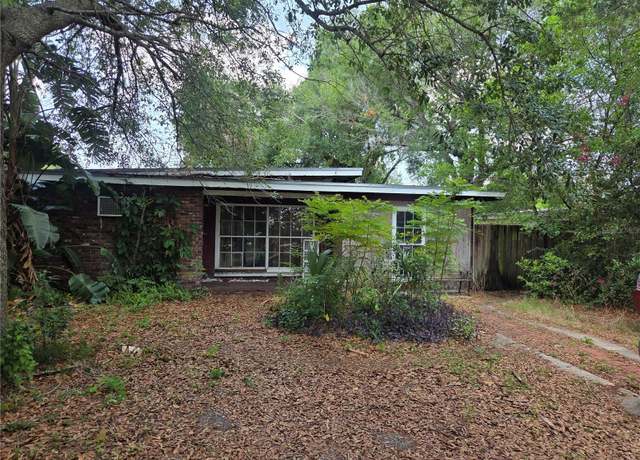 Property at 2638 S Laurel Ave, Sanford, FL 32773, 3 beds, 1 bath