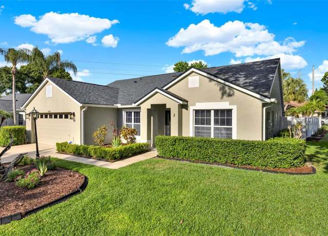 Property at 3499 Woodley Park Pl, Oviedo, FL 32765, 3 beds, 2 baths