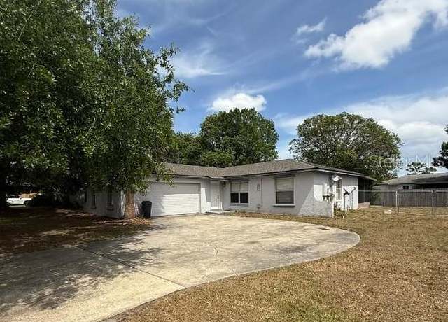 Property at 337 Live Oak Blvd, Sanford, FL 32773, 3 beds, 2 baths