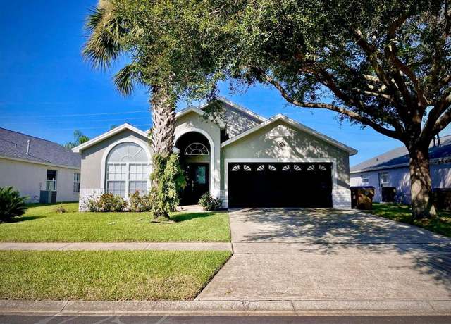 Property at 8071 Roaring Creek Ct, Kissimmee, FL 34747, 5 beds, 4 baths