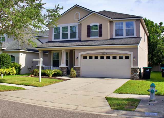 Property at 7338 Azalea Cove Cir, Orlando, FL 32807, 4 beds, 2.5 baths