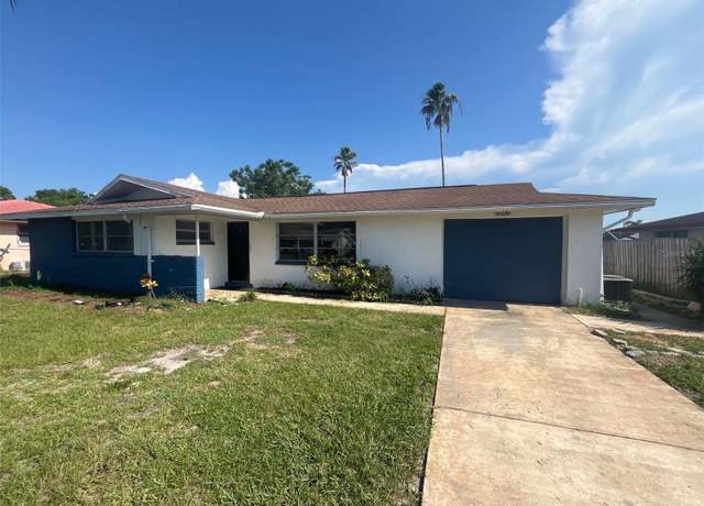 Property at 8020 Jasmine Blvd, Port Richey, FL 34668, 3 beds, 2 baths