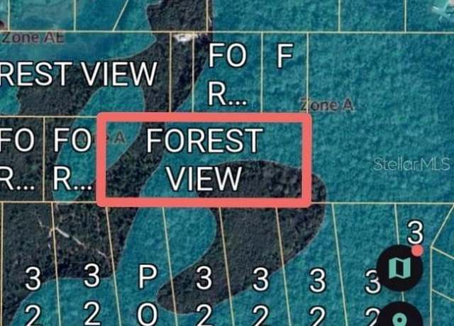 Property at Forest View Rd, Deland, FL 32720