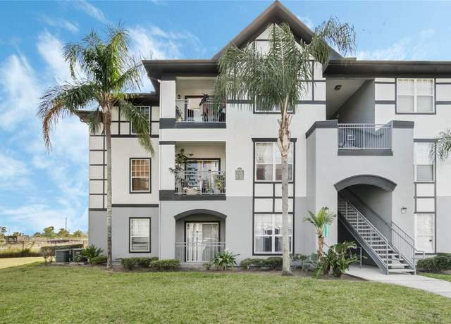 Property at 5526 P G A Blvd #4911, Orlando, FL 32839, 3 beds, 2 baths