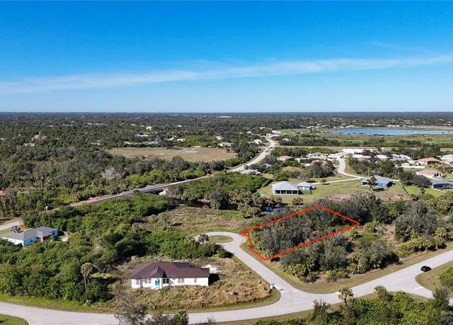 Property at 7598 Rubin Ct, Port Charlotte, FL 33981