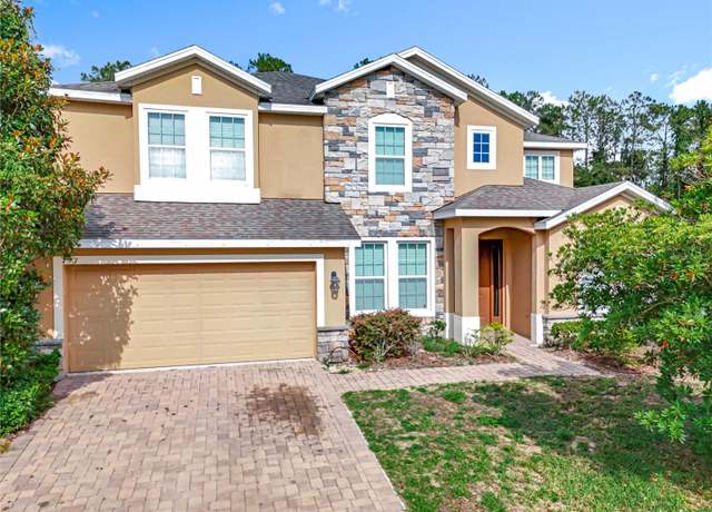 Property at 771 Cavan Dr, Apopka, FL 32703, 5 beds, 3.5 baths