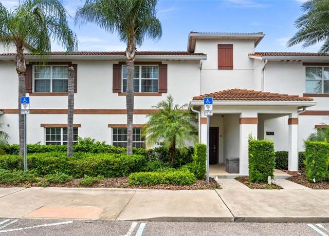 Property at 4841 Clock Tower Dr, Kissimmee, FL 34746, 4 beds, 3 baths