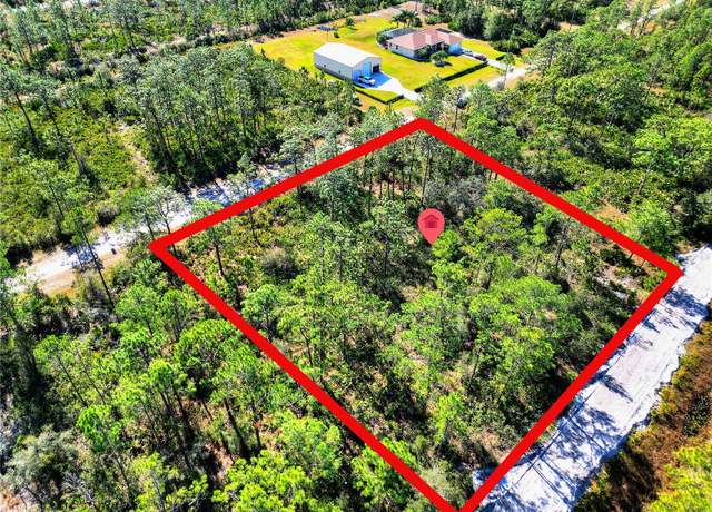 Property at 0 Gallardia Dr, Indian Lake Estate, Lake Wales, FL 33855