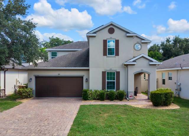 Property at 5246 Landmark Dr, St Cloud, FL 34771, 6 beds, 3.5 baths