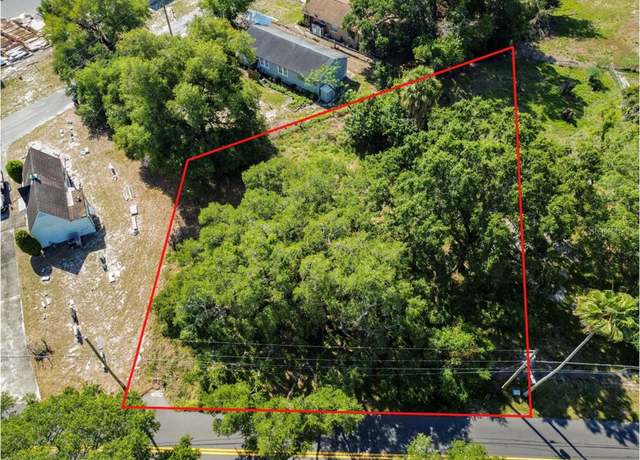 Property at 4623 E Lake Ave, Tampa, FL 33610