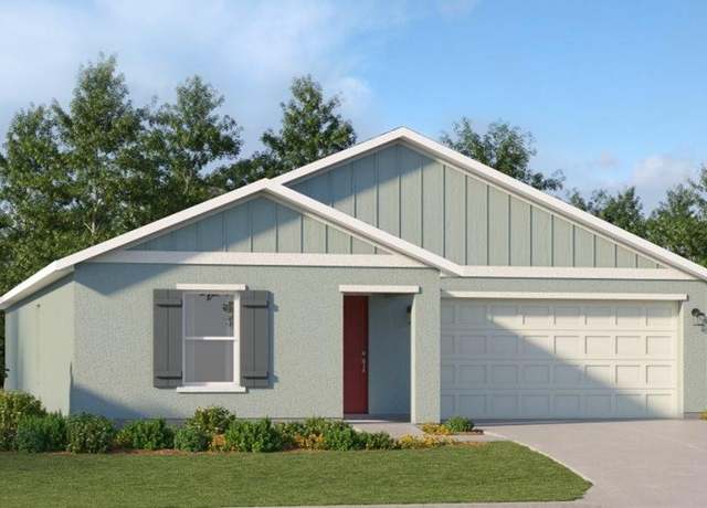 Property at 1717 Teagan Ln, Winter Haven, FL 33884, 3 beds, 2 baths