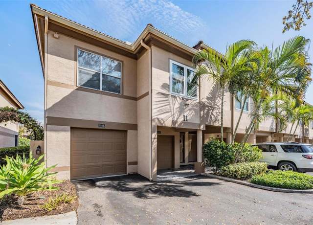 Property at 846 Normandy Trace Rd, Tampa, FL 33602, 3 beds, 2 baths
