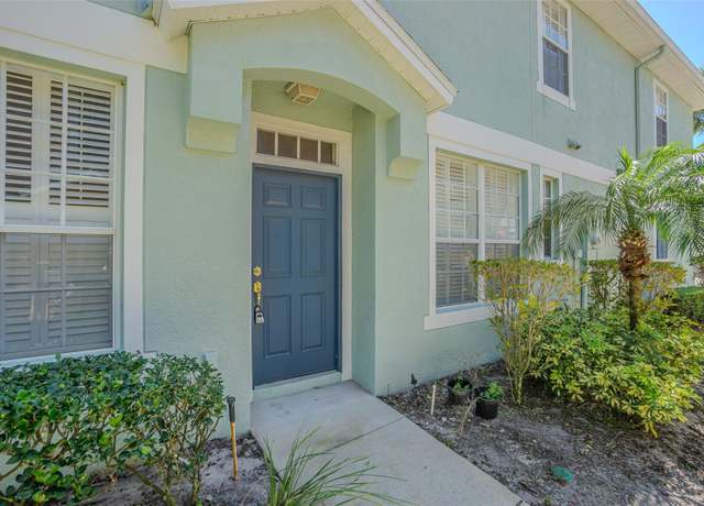 Property at 8341 Shallow Creek Ct, New Port Richey, FL 34653, 3 beds, 2.5 baths
