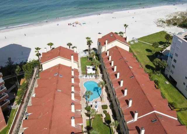 Property at 17960 Gulf Blvd #104, Redington Shores, FL 33708, 3 beds, 1.5 baths