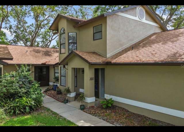 Property at 1693 Fry Ct, Dunedin, FL 34698, 3 beds, 2.5 baths