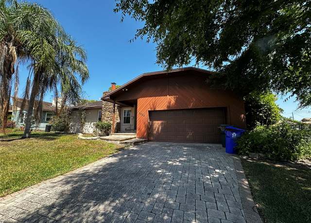 Property at 3050 Carolina Ave, Lakeland, FL 33803, 3 beds, 2 baths