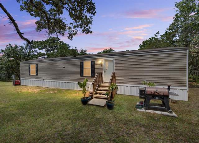 Property at 9088 S Berkshire Ave, Inverness, FL 34452, 2 beds, 2 baths