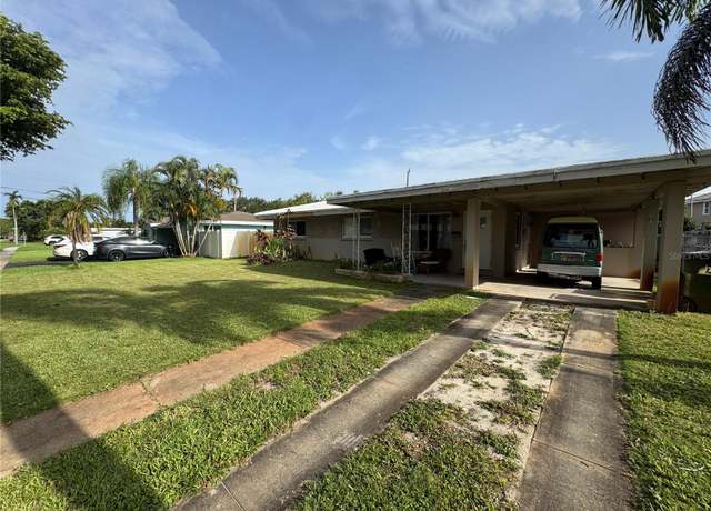 Property at 2160 NE 53rd St, Fort Lauderdale, FL 33308, 3 beds, 2 baths