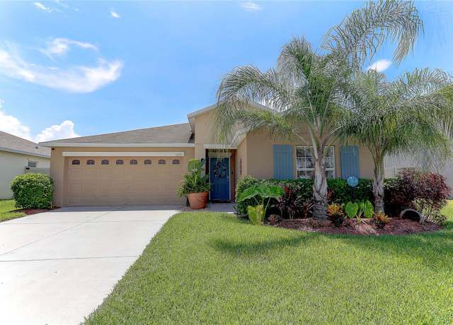 Property at 17218 White Mangrove Dr, Wimauma, FL 33598, 4 beds, 2 baths
