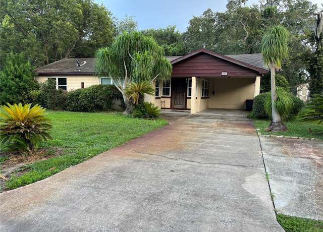 Property at 309 Riviera Dr, Debary, FL 32713, 3 beds, 2 baths