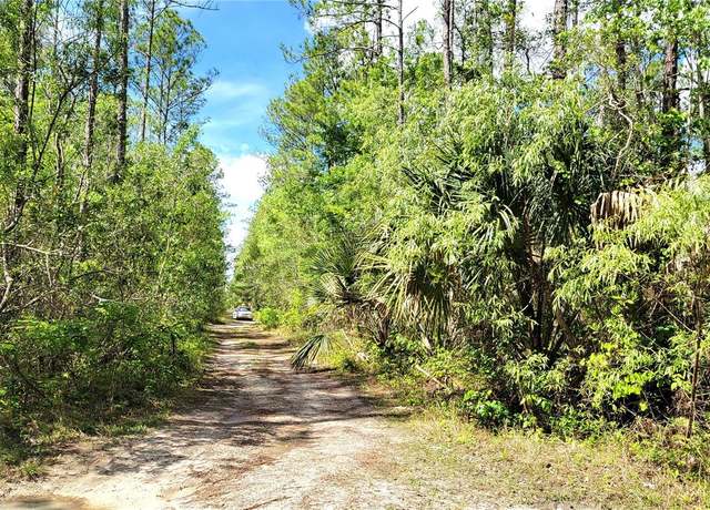 Property at #18 NO St, Deland, FL 32724