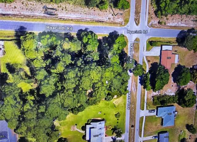 Property at West Pkwy, Deland, FL 32724