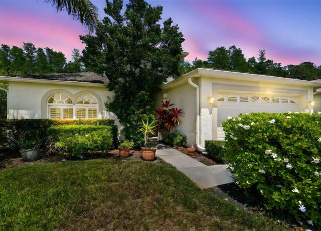 Property at 1119 Dustan Pl, Trinity, FL 34655, 2 beds, 2 baths