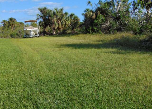 Property at 4250 Library St, Port Charlotte, FL 33948