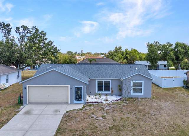 Property at 6344 Hera St, Englewood, FL 34224, 3 beds, 2 baths