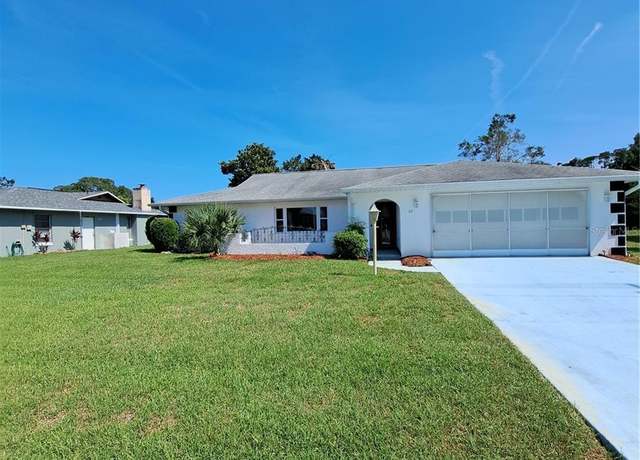 Property at 22 Fleetwood Dr, Palm Coast, FL 32137, 3 beds, 2 baths
