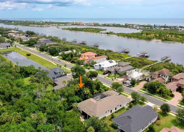 Property at 284 S Riverwalk Dr, Palm Coast, FL 32137