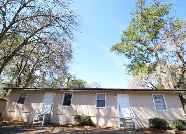 Property at 2212 SE 36th Ter, Gainesville, FL 32641, 4 beds, 2 baths