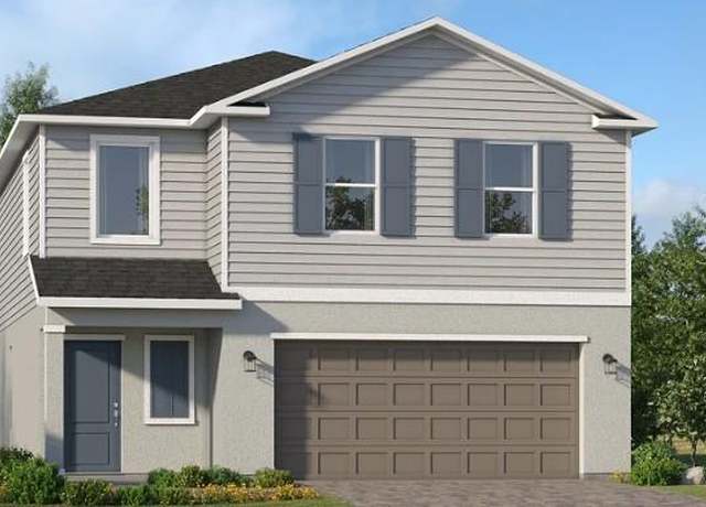 Property at 1377 Acorn Meadow Loop, Eustis, FL 32726, 4 beds, 2.5 baths