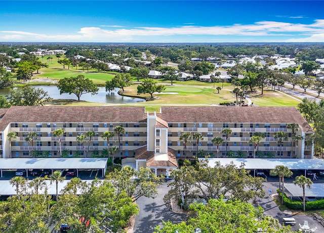 Property at 839 Wexford Blvd #839, Venice, FL 34293, 3 beds, 2 baths