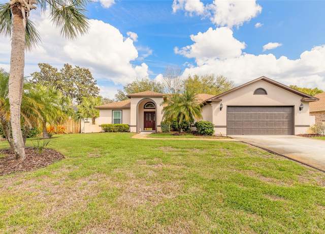 Property at 15 Katrinas Dr, Ormond Beach, FL 32174, 3 beds, 2 baths