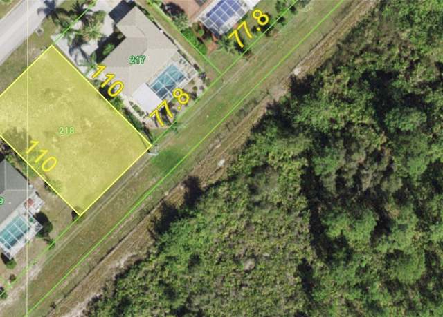 Property at 7 Annapolis Ln, Rotonda West, FL 33947