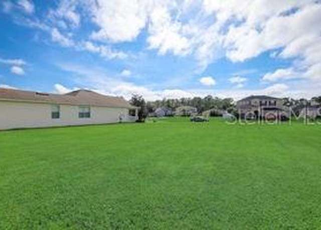 Property at 4953 Castle St E, Kissimmee, FL 34758