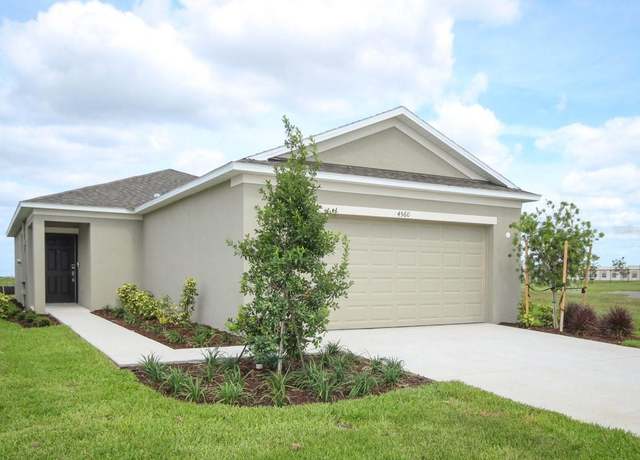 Property at 4560 Ranunculus St, Lake Hamilton, FL 33851, 2 beds, 2 baths