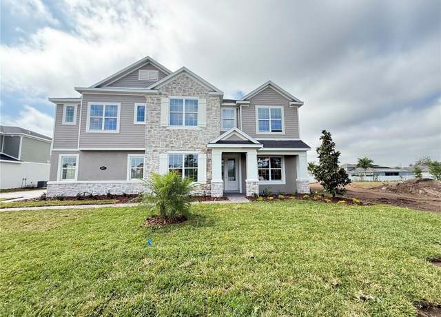 Property at 977 Hawksnest Pt, Oviedo, FL 32765, 6 beds, 5.5 baths