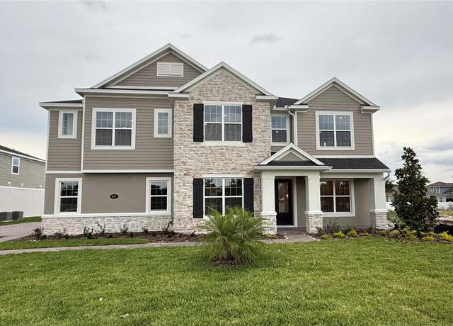 Property at 977 Hawksnest Pt, Oviedo, FL 32765, 6 beds, 5.5 baths