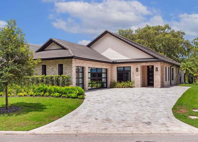 Property at 10214 Chiltern Garden Dr, Orlando, FL 32827, 3 beds, 3 baths