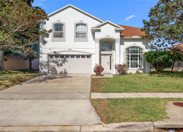 Property at 2837 Drifting Lilly Loop, Kissimmee, FL 34747, 4 beds, 3 baths