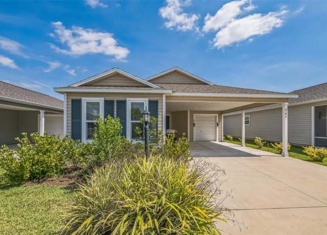Property at 747 Louise Ln, The Villages, FL 32163, 2 beds, 2 baths