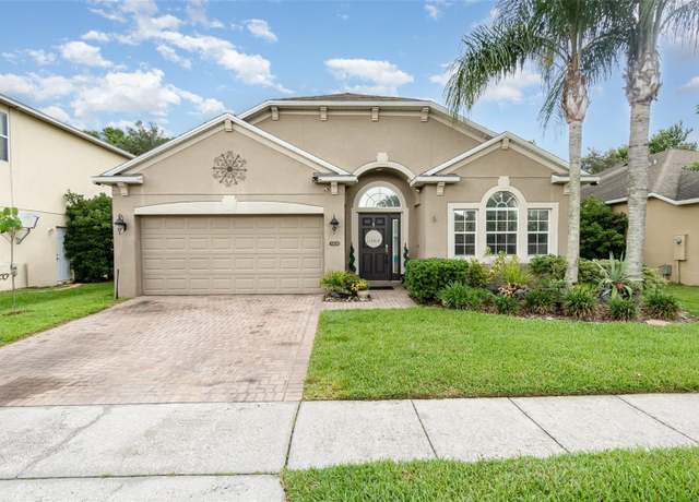 Property at 15606 Montesino Dr, Orlando, FL 32828, 4 beds, 2 baths