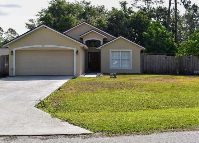 Property at 1436 Swan Ct, Kissimmee, FL 34759, 3 beds, 2 baths
