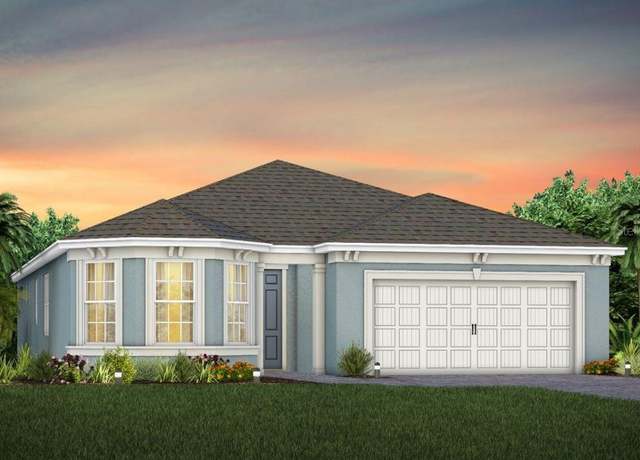 Property at 8989 Wander Trl, Melbourne, FL 32940, 2 beds, 2 baths