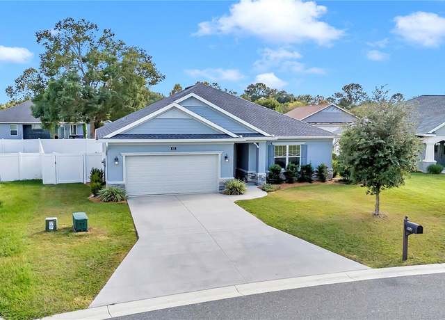 Property at 972 NW 46th Pl, Ocala, FL 34475, 3 beds, 2 baths