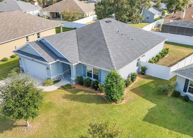 Property at 972 NW 46th Pl, Ocala, FL 34475, 3 beds, 2 baths