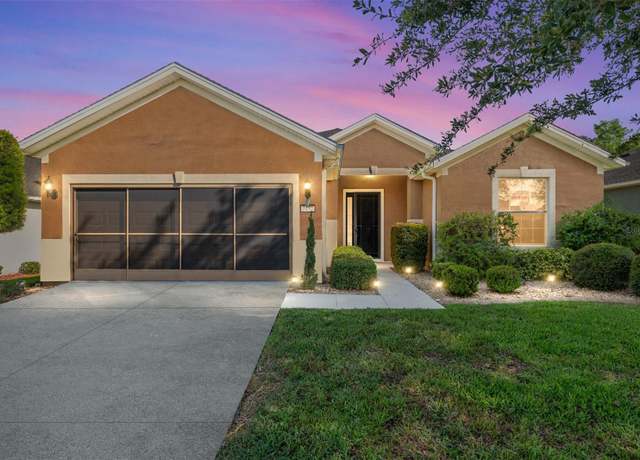 Property at 7432 SW 98th Ave, Ocala, FL 34481, 3 beds, 2 baths