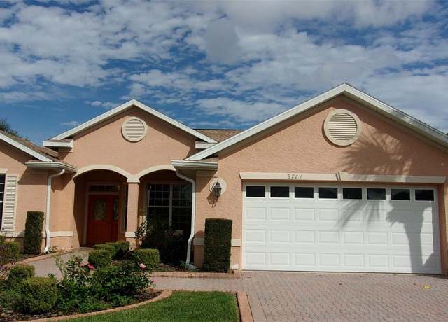 Property at 8781 SW 82nd Court Rd, Ocala, FL 34481, 3 beds, 2 baths
